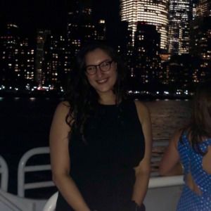 Meet your Posher, Lexi